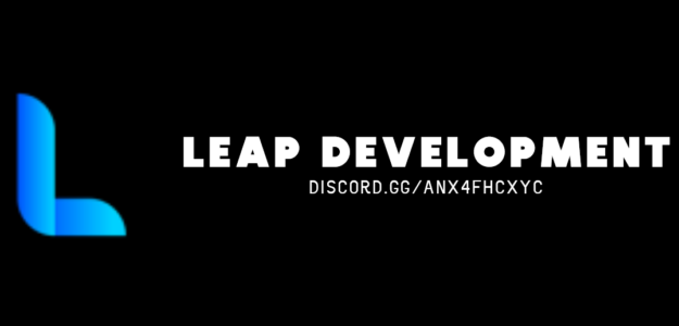 Leap Development